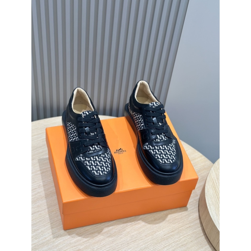 H**mes sneakers